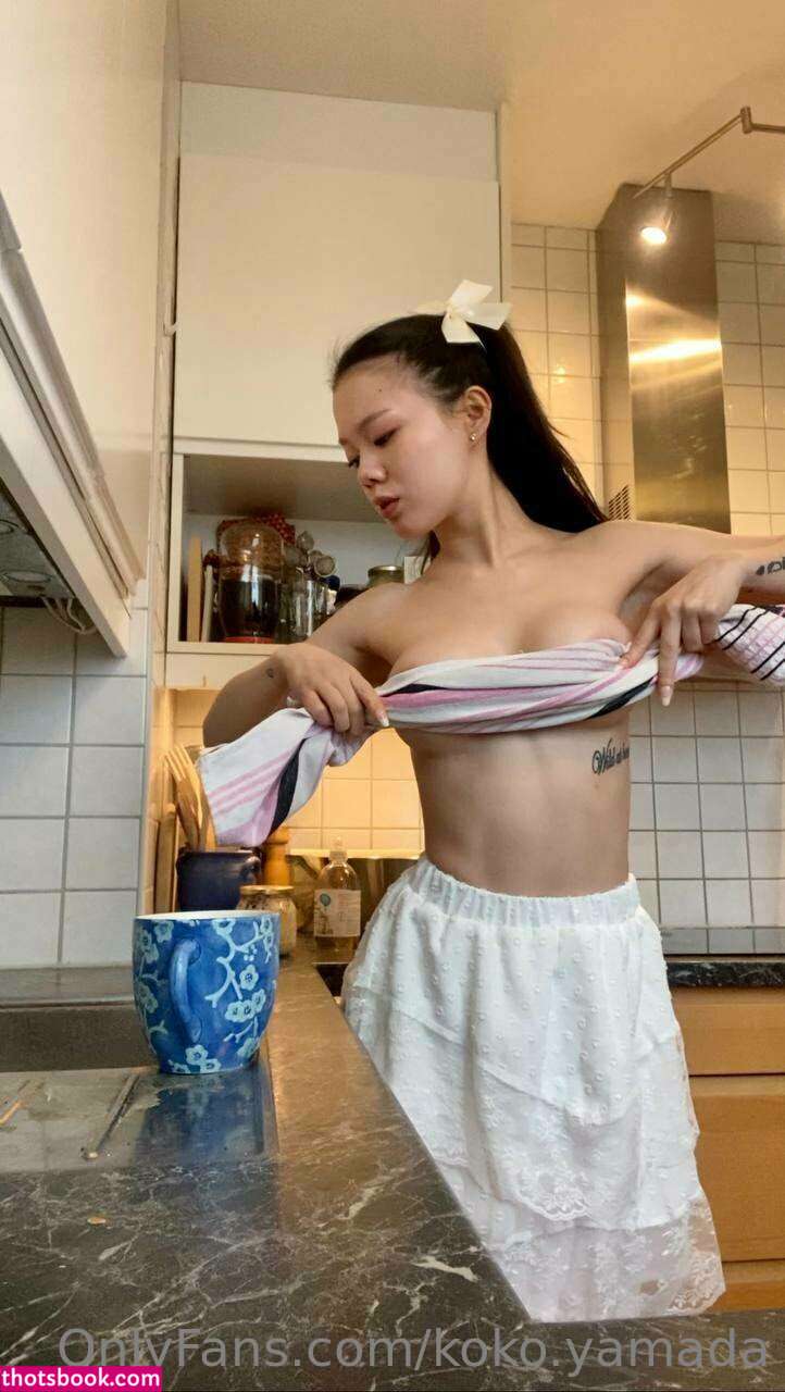 Koko Yamada Photo #54