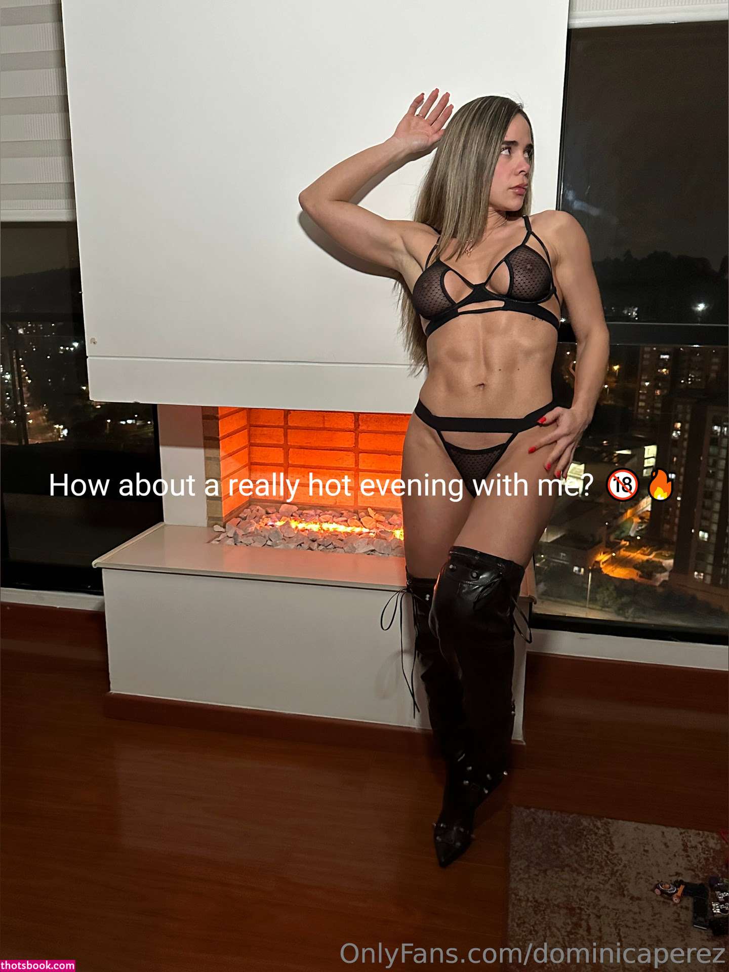 Isabella Inchaurregui Photo #43