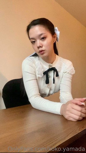 Koko Yamada Photo #96