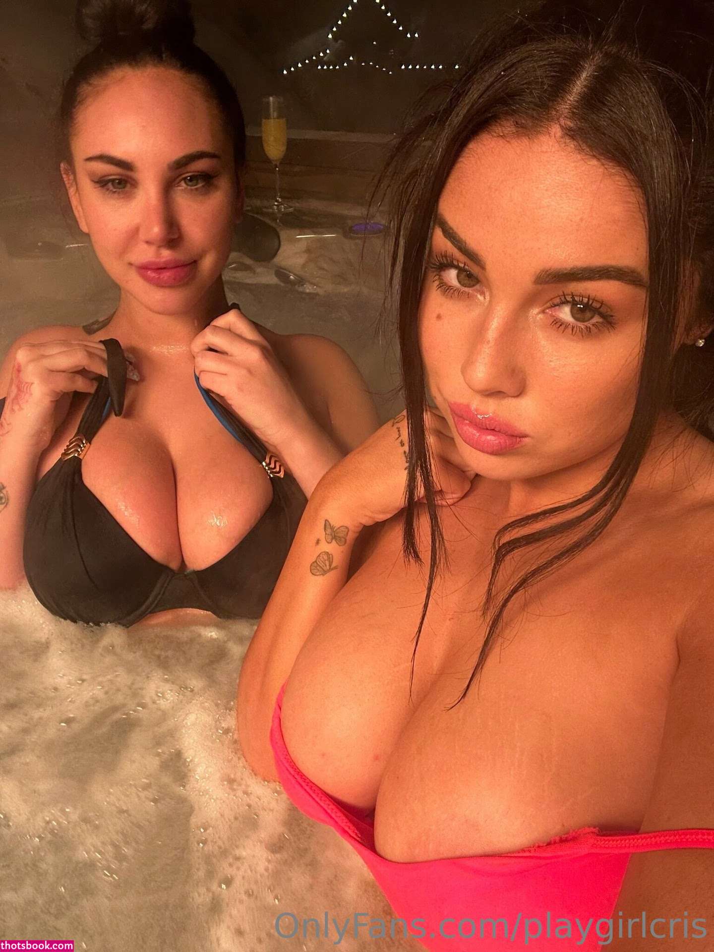 Playgirlcris Photo #670