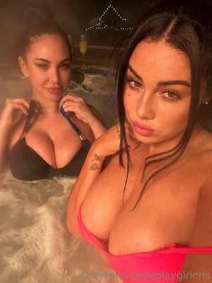 Playgirlcris Photo #678