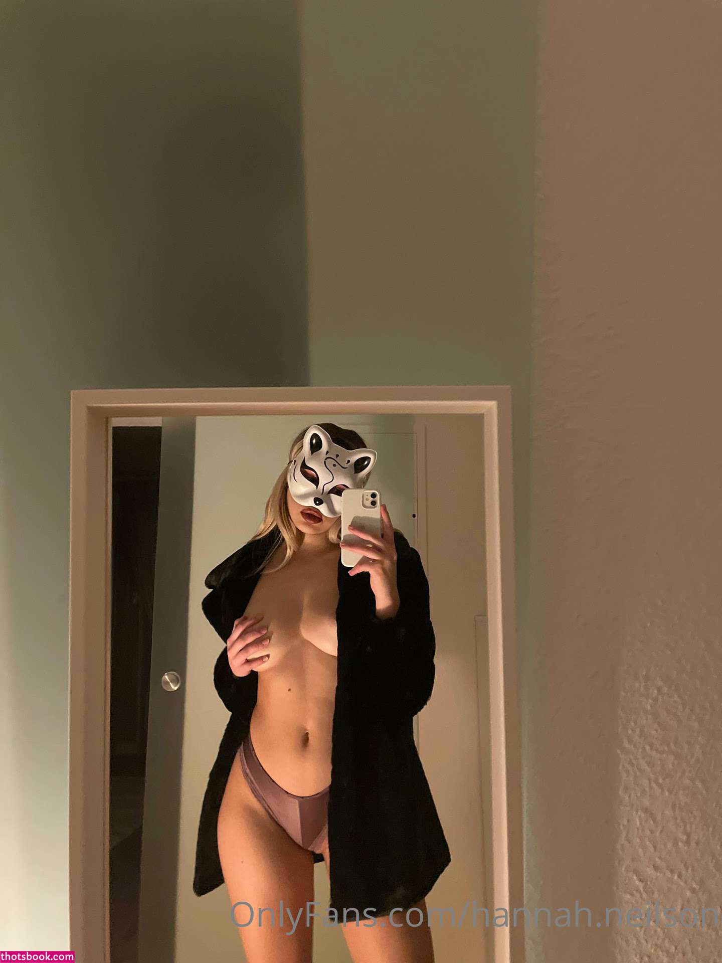 Hannah Neilson Photo #6