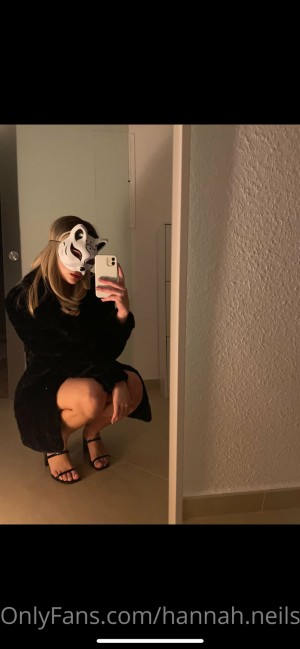 Hannah Neilson Photo #9