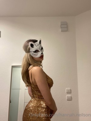 Hannah Neilson Photo #15