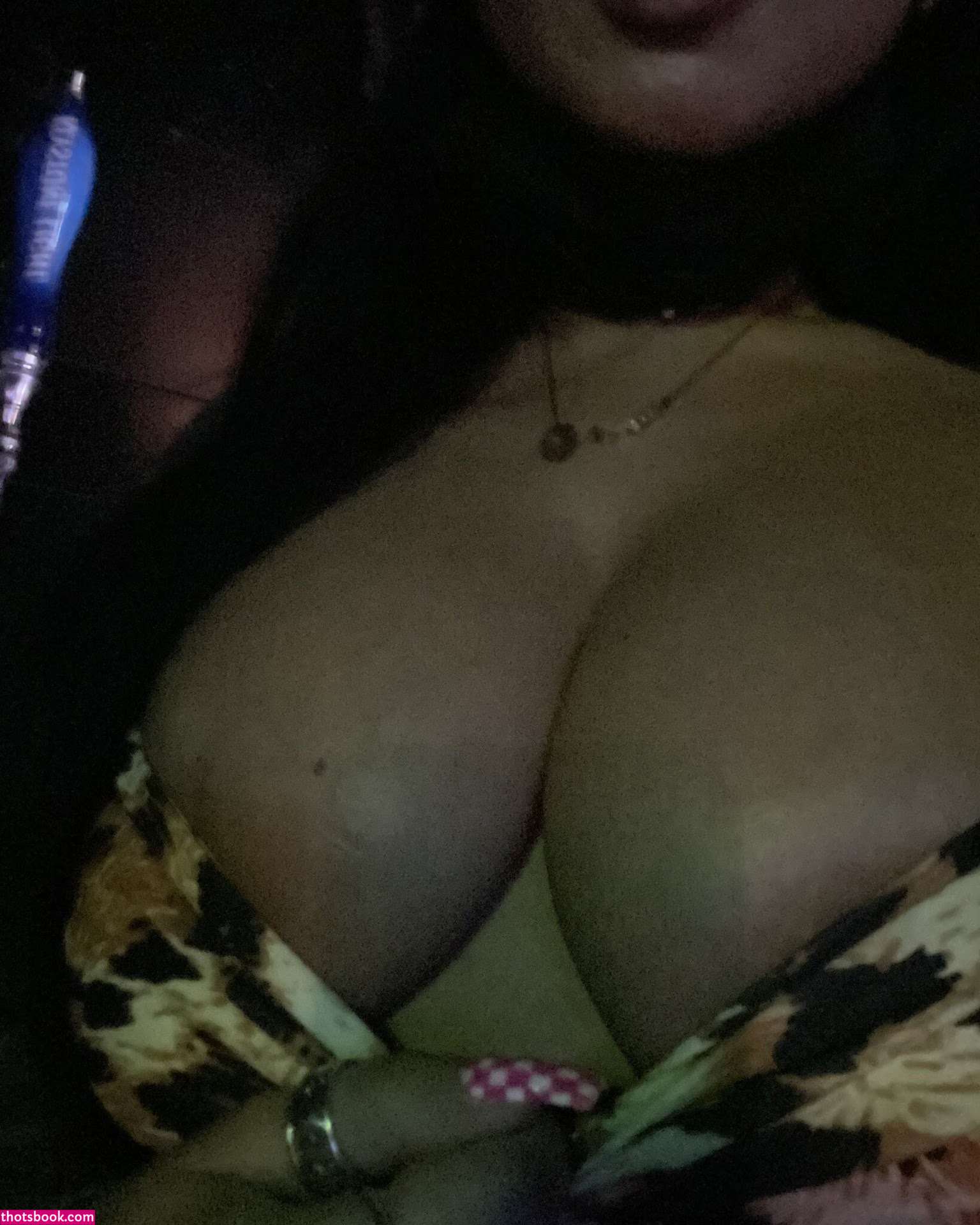 madvillaindy Photo #2