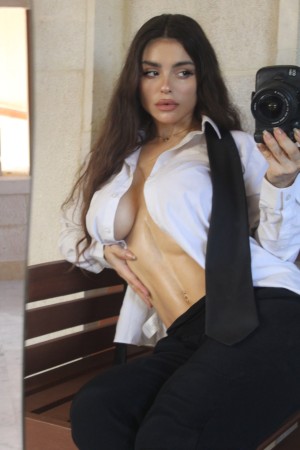 Maya abou Rouphael Photo #82