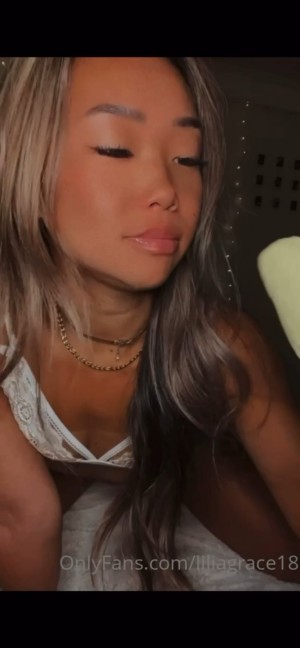 liliagrace18 Video #24
