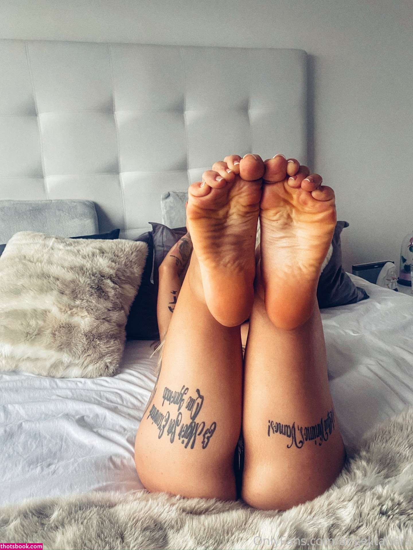 Angelica Hernandez Photo #23