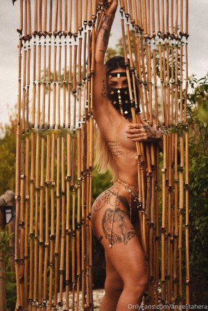 Angelica Hernandez Photo #37