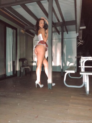 badbabyyy25 Photo #22