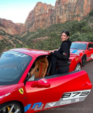 kenzieaaliyahxo Photo #12