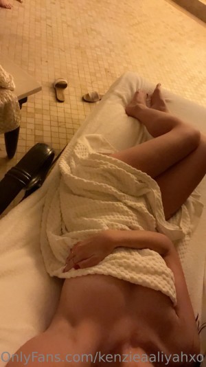 kenzieaaliyahxo Photo #34