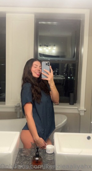 kenzieaaliyahxo Photo #69
