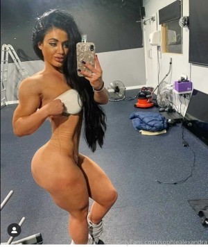 sophiebrewster Photo #89