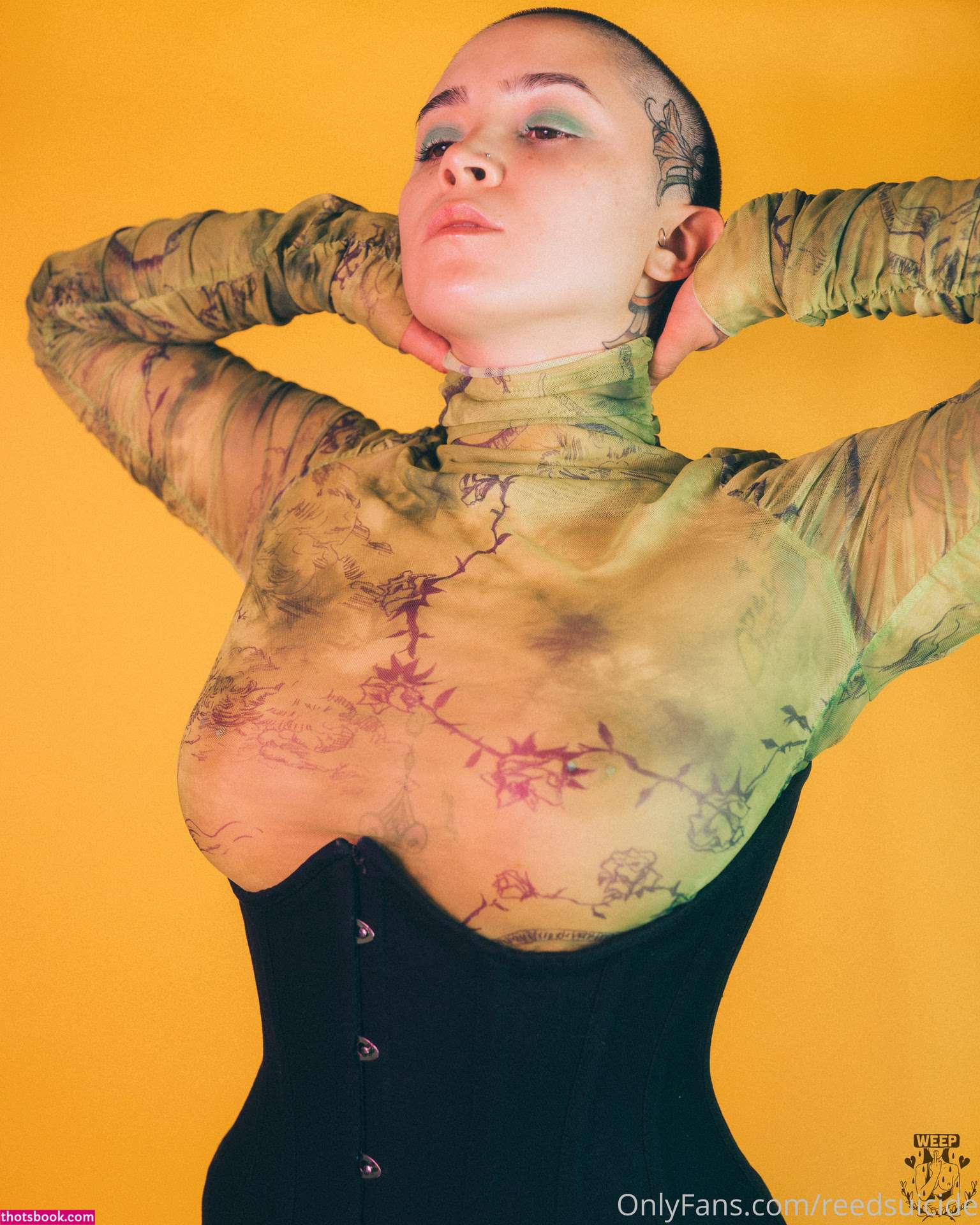 wakeynbakeynakey Photo #91