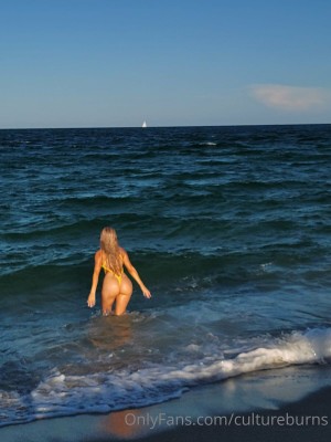 Cultureburns Post #1