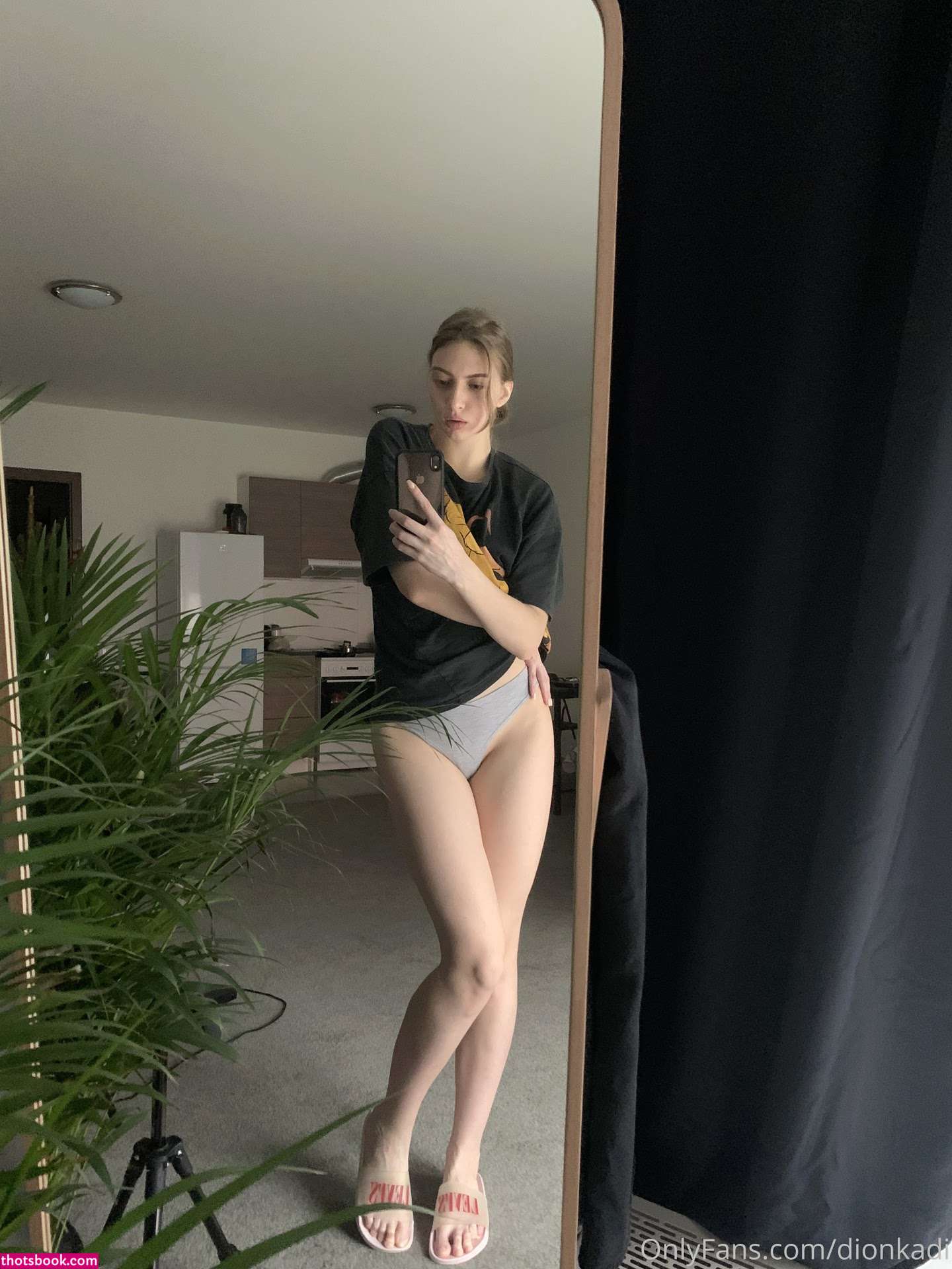 Dionkadi Czkrok Photo #1