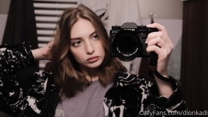 Dionkadi Czkrok Photo #9