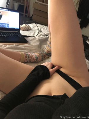 Dionkadi Czkrok Photo #26