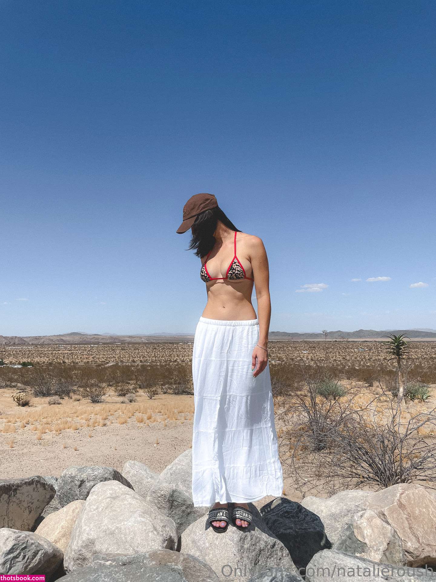 Natalie Roush Photo #3917