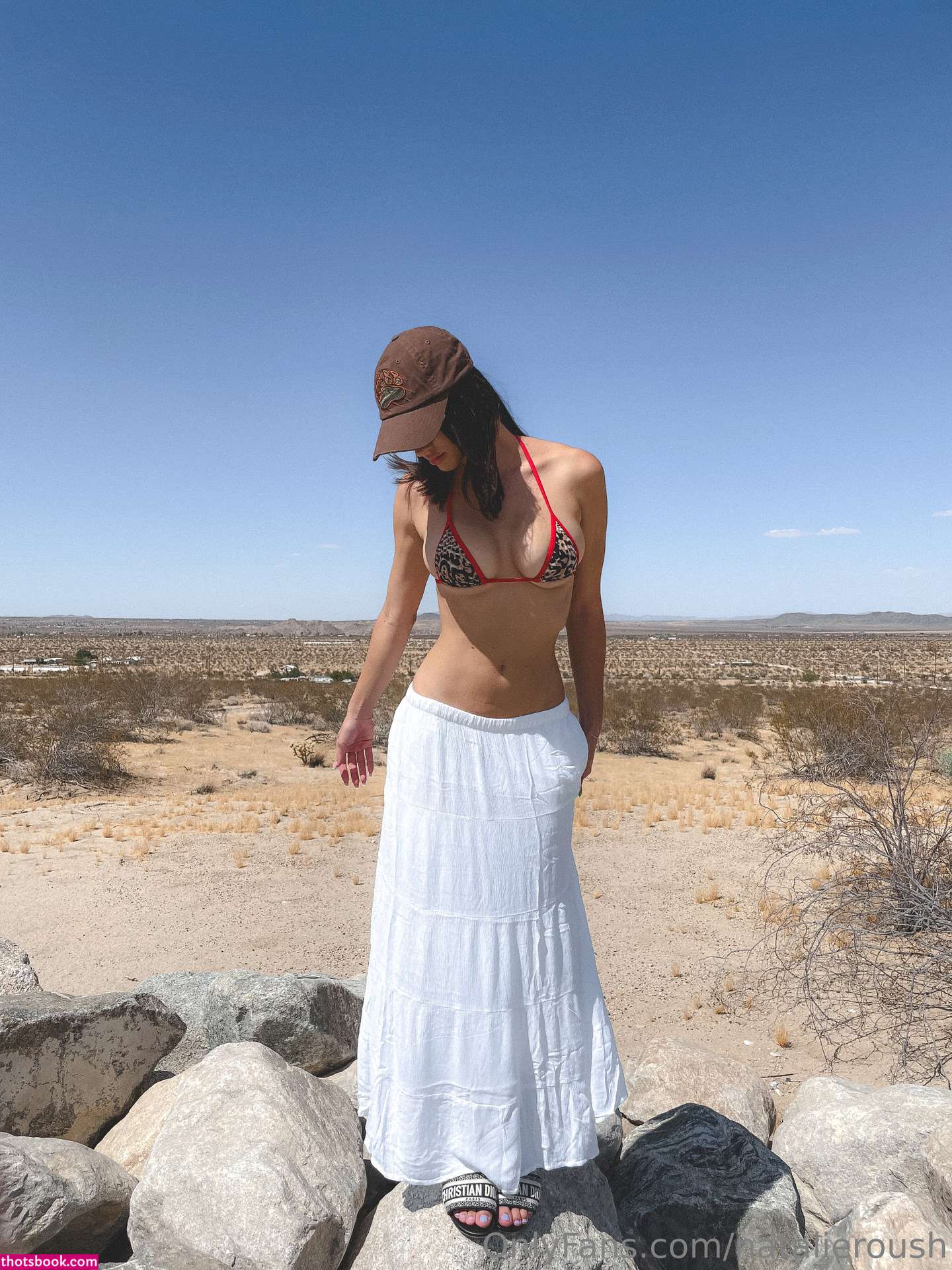 Natalie Roush Photo #3923