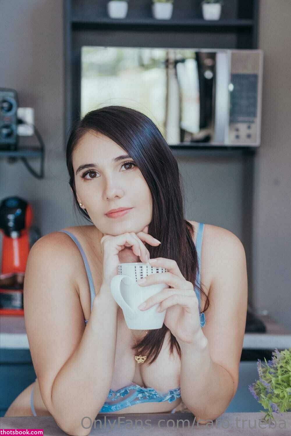 Caro Trueba Photo #14