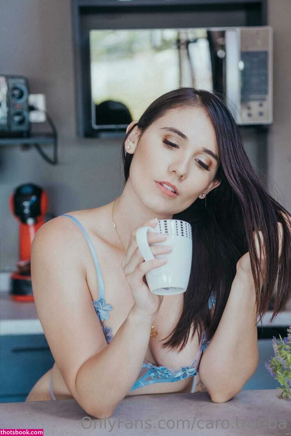 Caro Trueba Photo #20