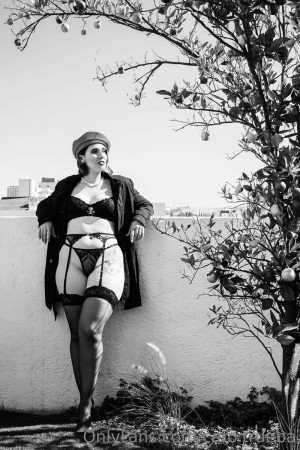 Caro Trueba Photo #18