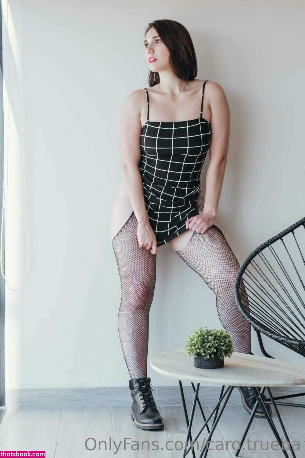 Caro Trueba Photo #24