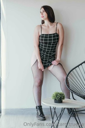 Caro Trueba Photo #24