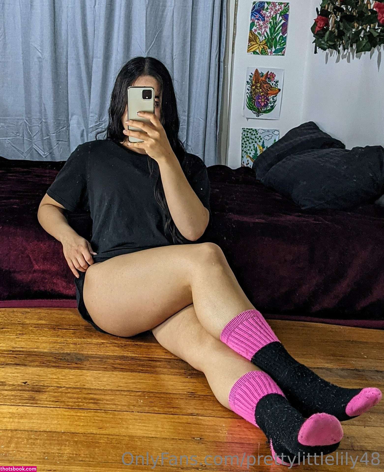 Prettylittlelily48 Photo #146