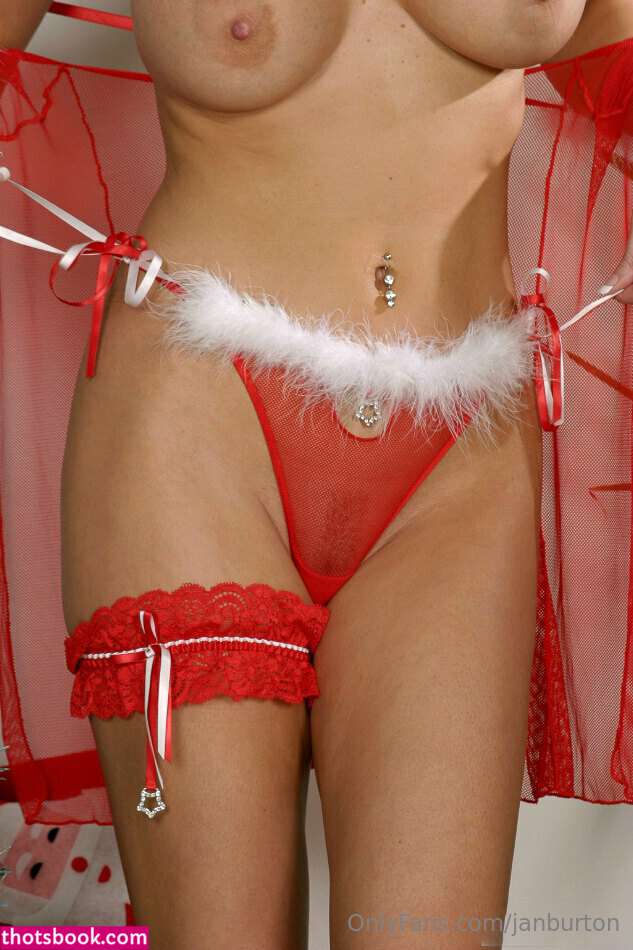 Jan Burton Photo #17