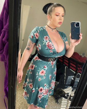 Sheridan Love Photo #7