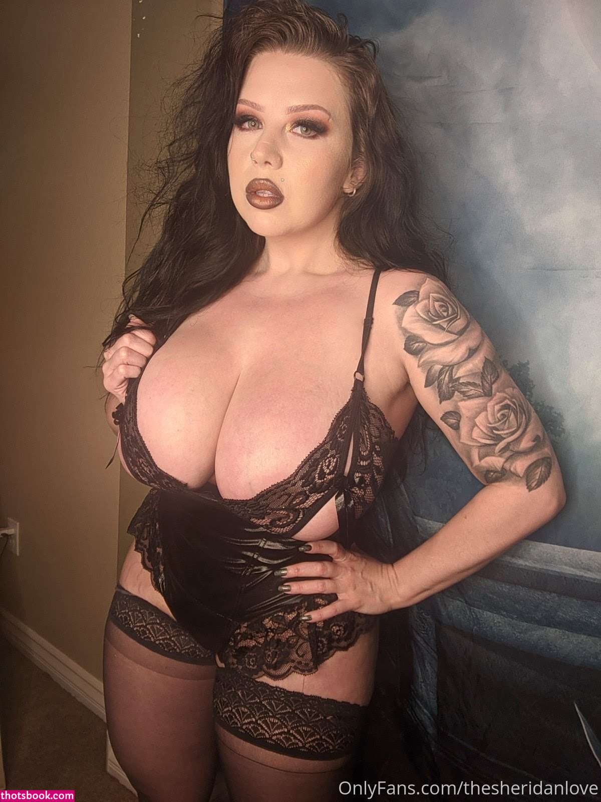 Sheridan Love Photo #36