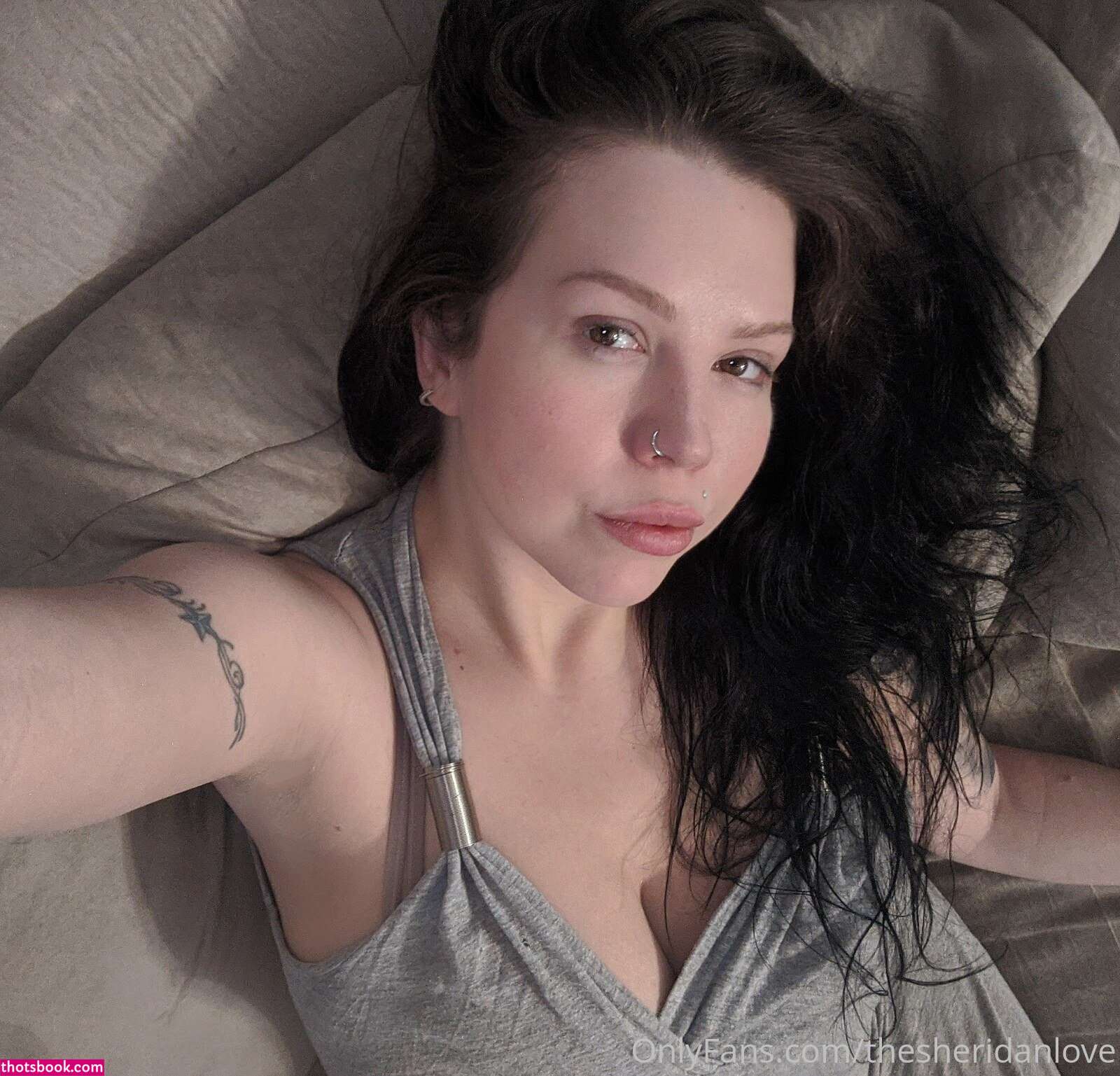 Sheridan Love Photo #60