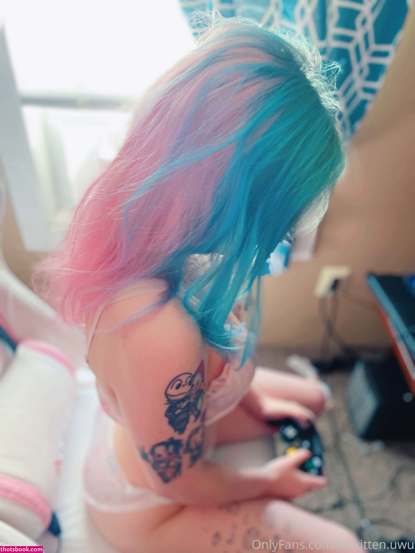 urkittenuwu Photo #47