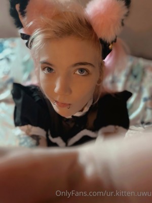 urkittenuwu Photo #40