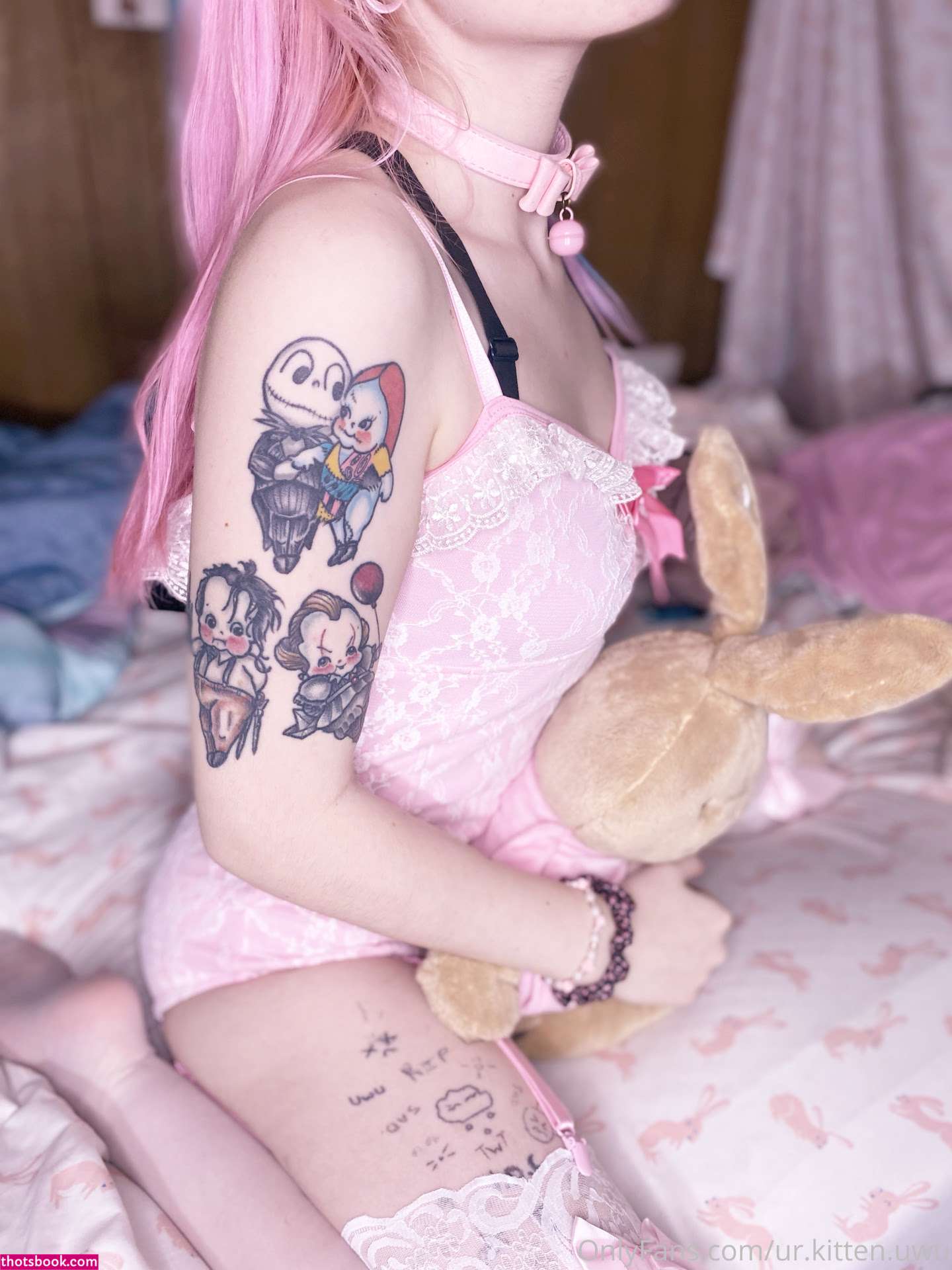 urkittenuwu Photo #65