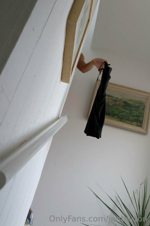 Jan Burton Photo #146