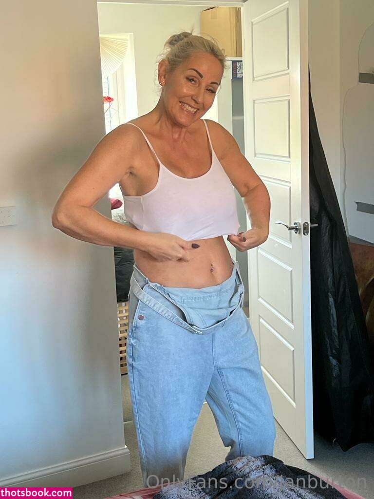 Jan Burton Photo #167