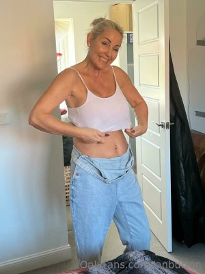 Jan Burton Photo #167