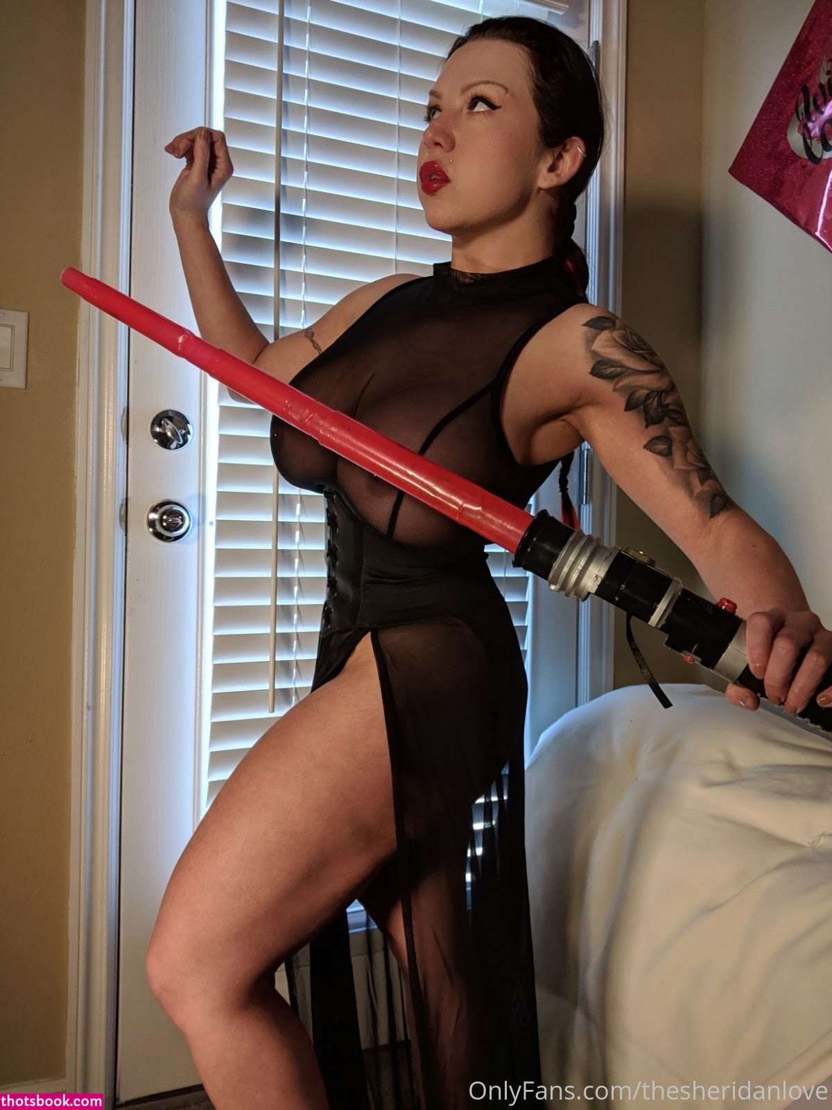 Sheridan Love Photo #119