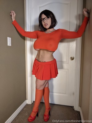 Sheridan Love Photo #142