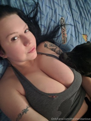 Sheridan Love Photo #152