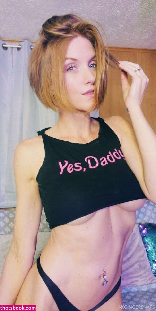 Akgingersnaps Photo #2