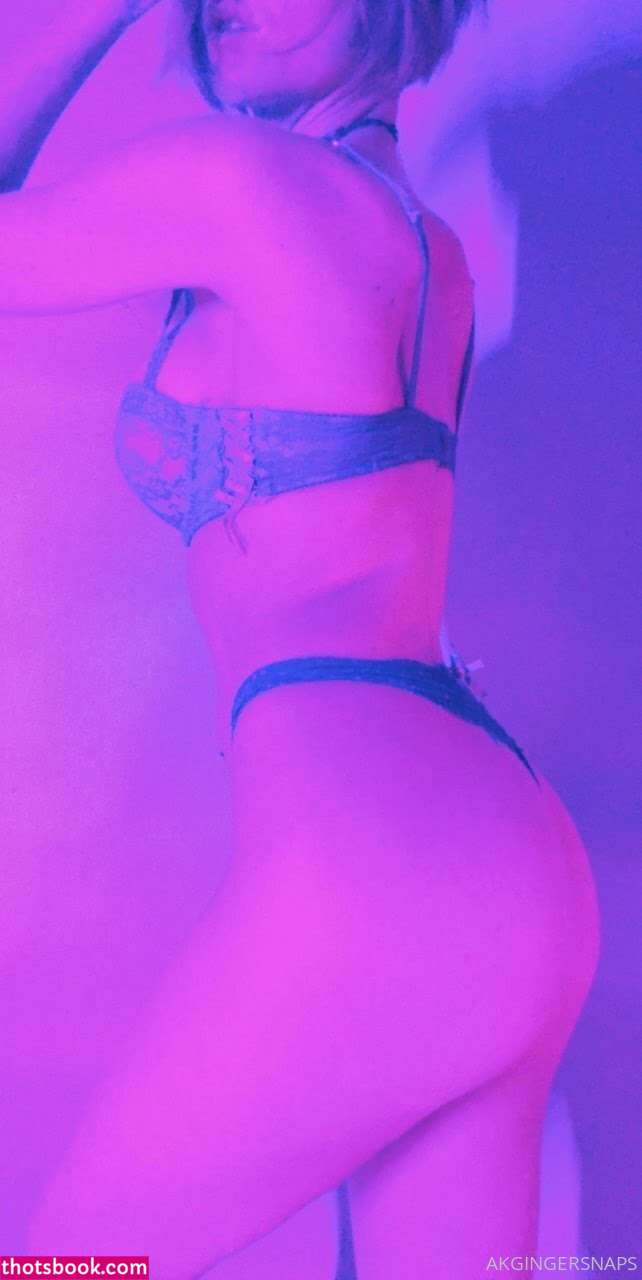 Akgingersnaps Photo #31