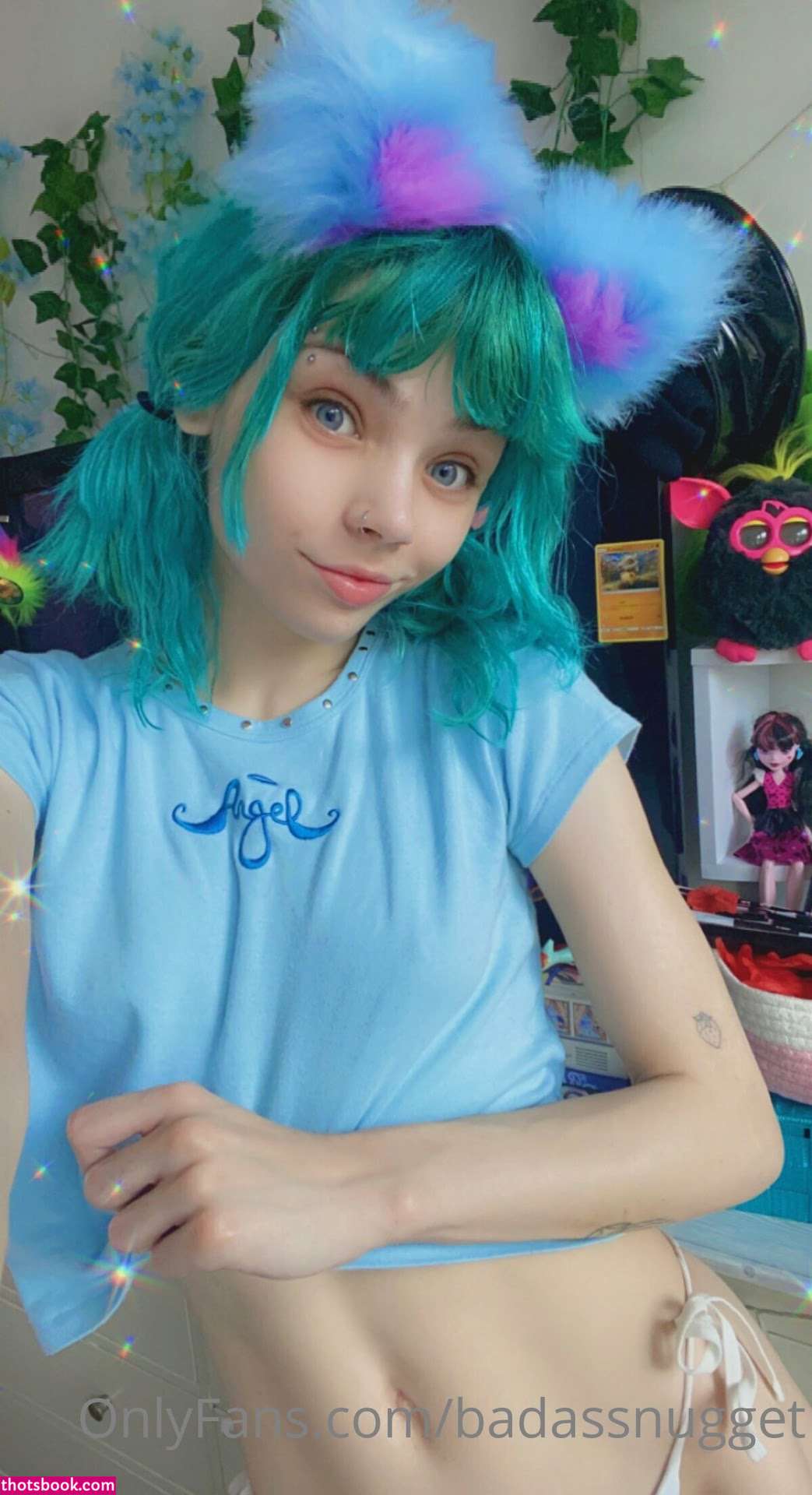 Badassnugget Photo #46