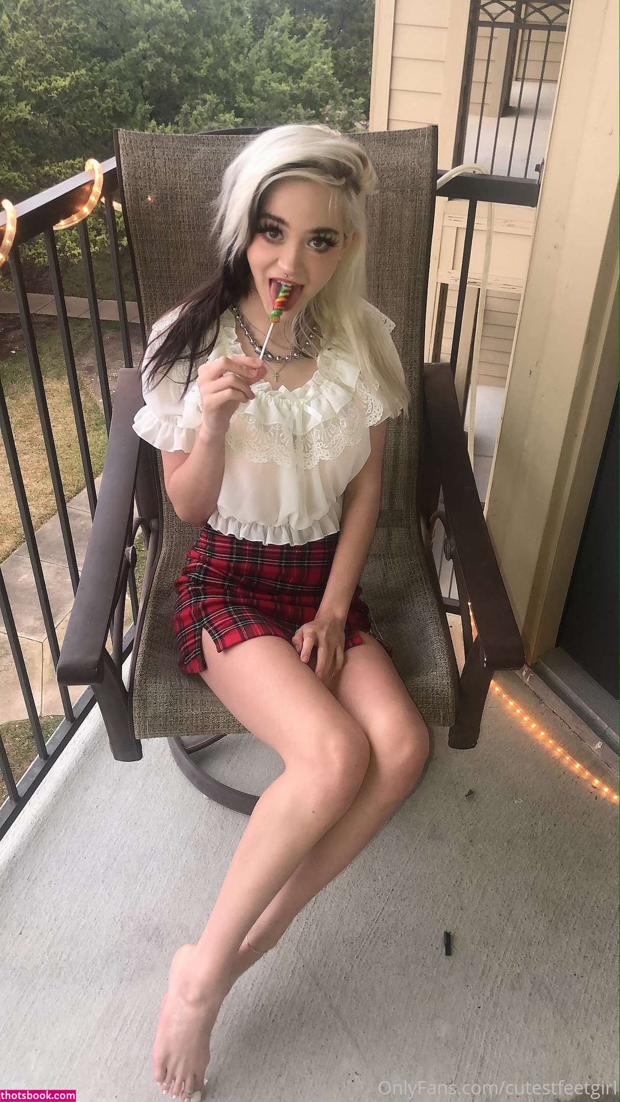 cutestfeetgirl Photo #41