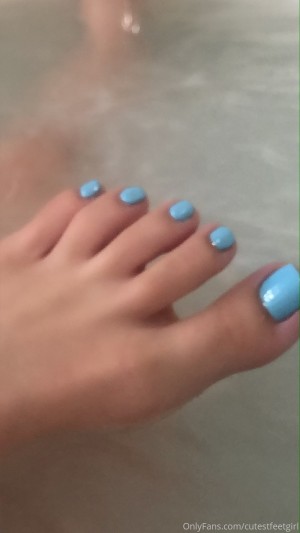 cutestfeetgirl Post #7