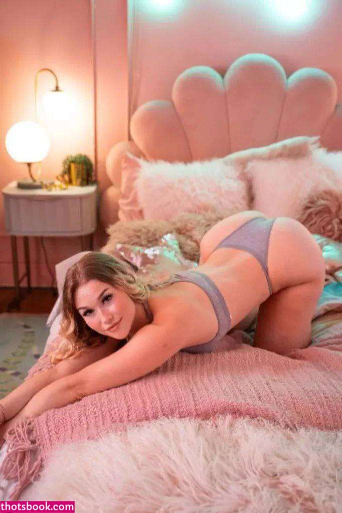 Sondra Blust Photo #105